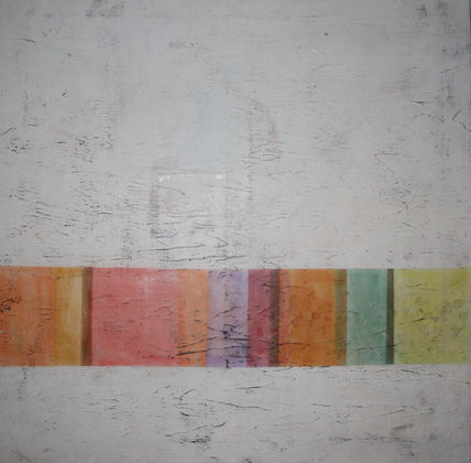 Blanc i colors