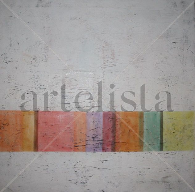 Blanc i colors