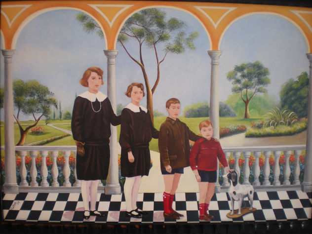 Hermanos