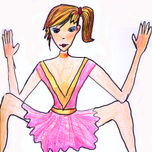 Z-LILA LAFUENTE thumbnail 1