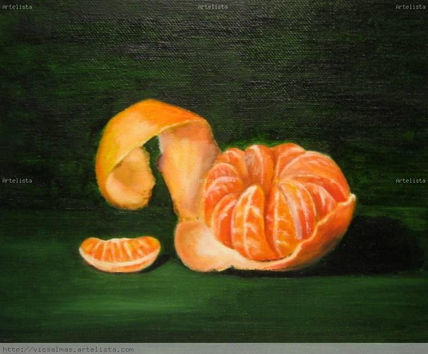 Mandarina
