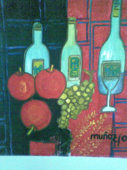 Vino verde