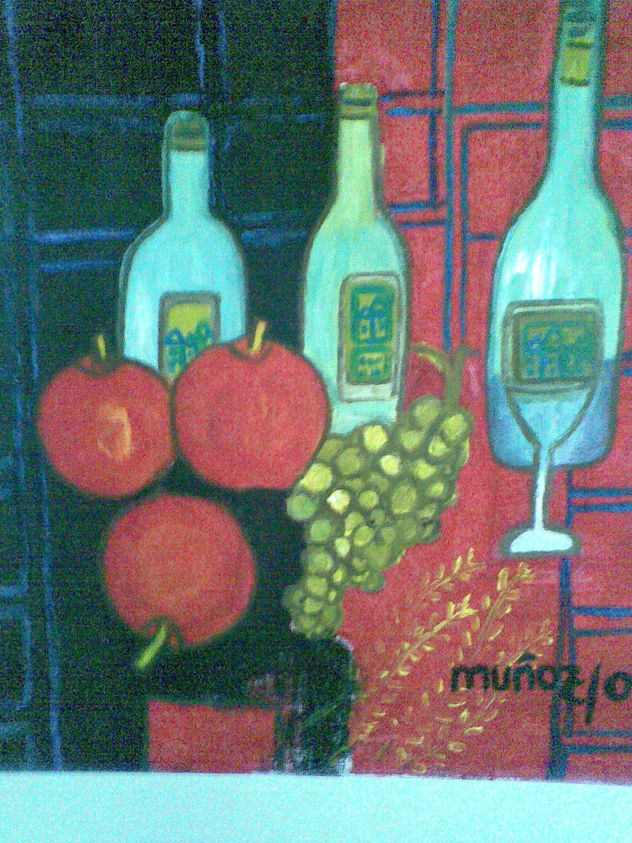 VINO VERDE