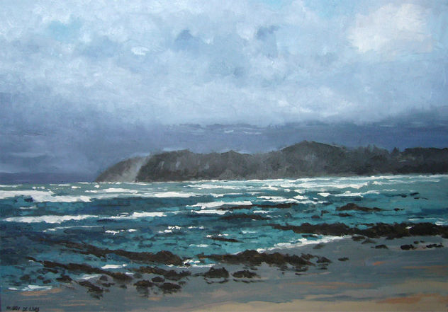 PLAYA DE COMILLAS