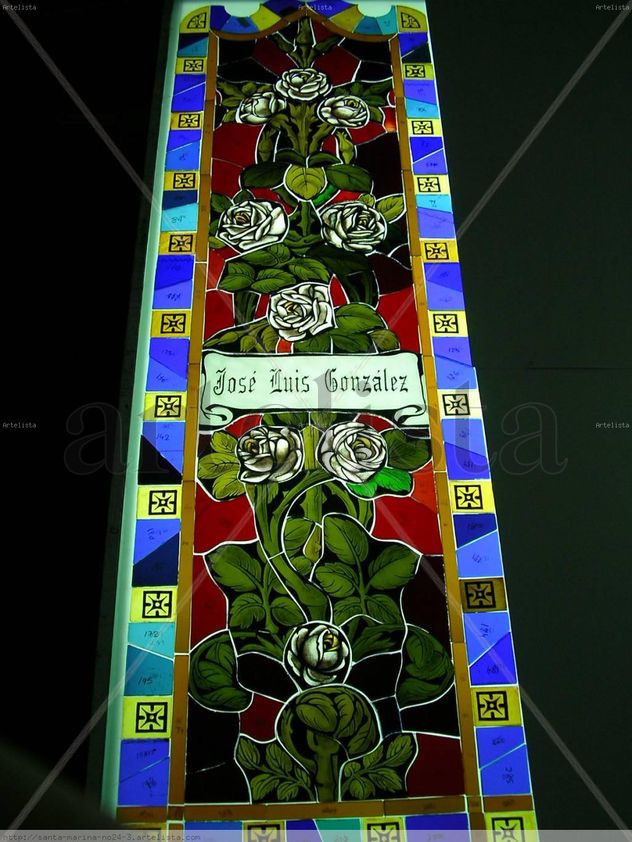 lanceta de rosas 2