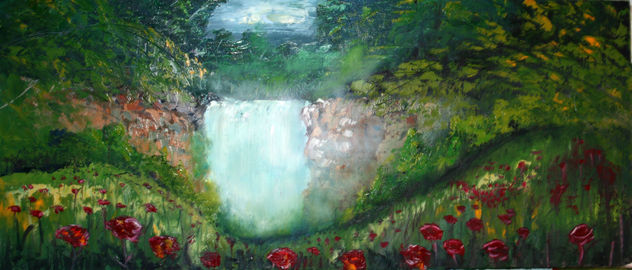 cascada