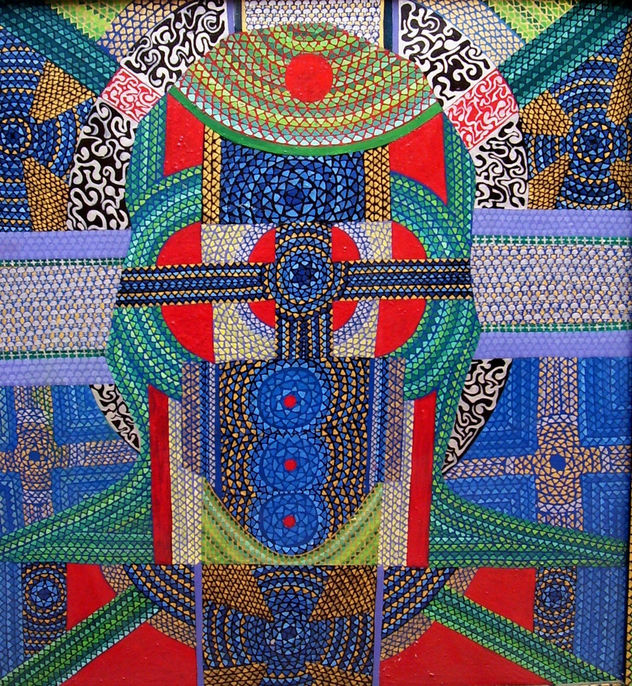 personaje
