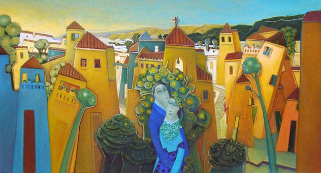 MI PUEBLO NATAL