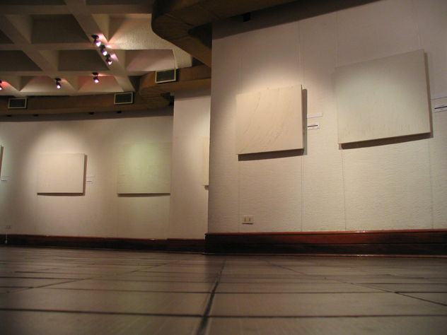 Exposición Proyecto Con-tacto