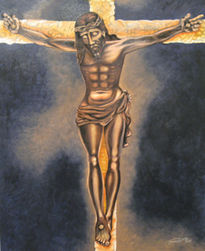 Cristo Negro