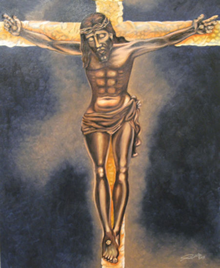 Cristo Negro 