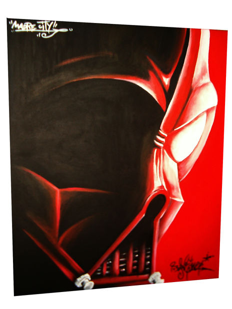 Dark side