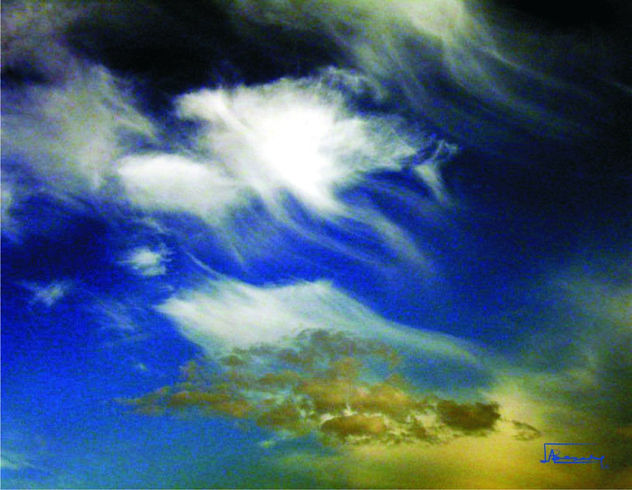 cielo a