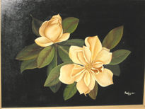 Magnolias