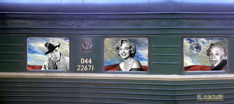 Últim Tren -...