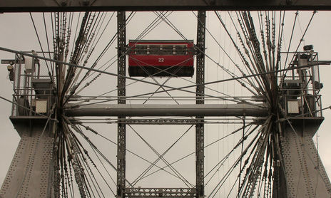 FOTO REALISMO-ESTRUCTURAS