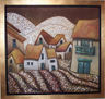 paisaje serrano