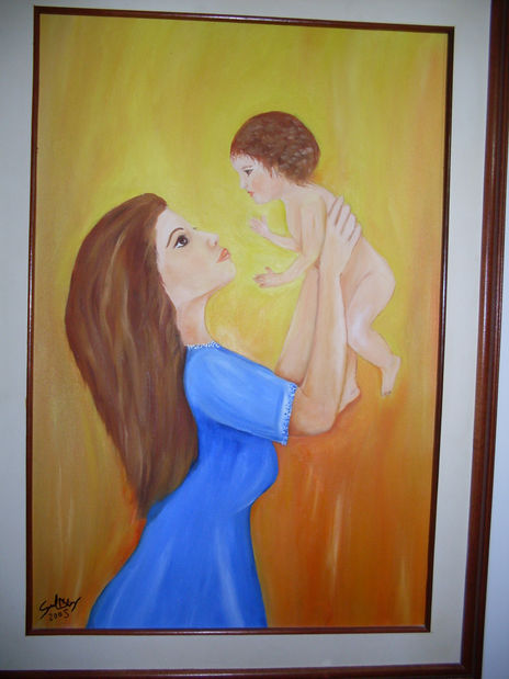 Madre
