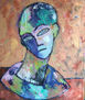 BUSTO Nº 1