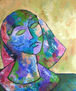 BUSTO Nº 3