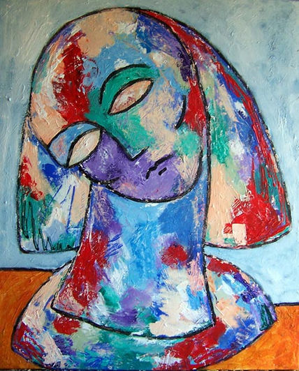 Busto nº 4