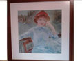 Dama, de Renoir