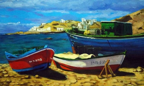 Tradición  y paisaje