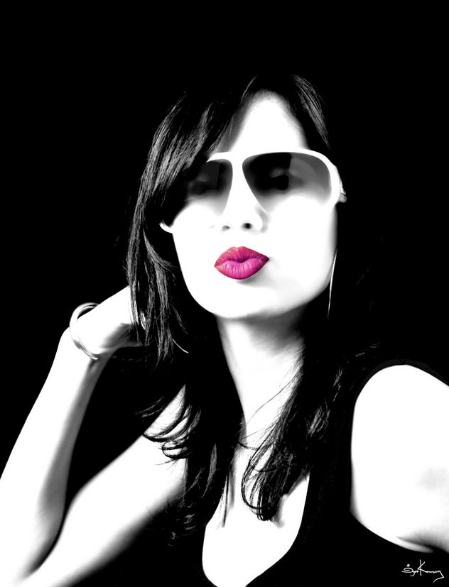 SEDUCCTION