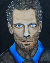 Dr. House