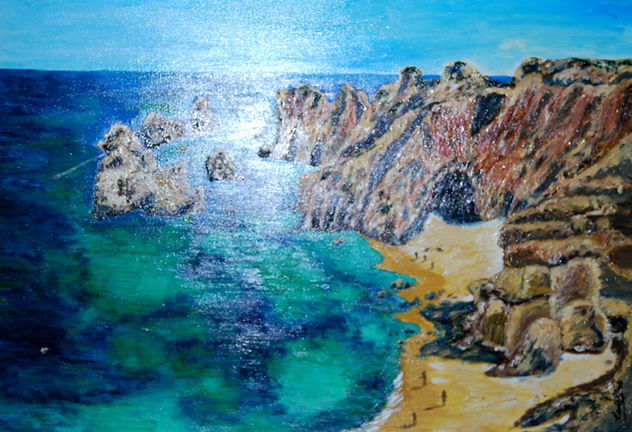ALGARVE