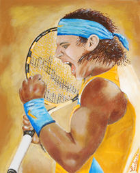 Rafael NadaL