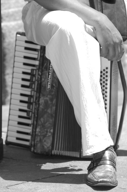 Acordeon