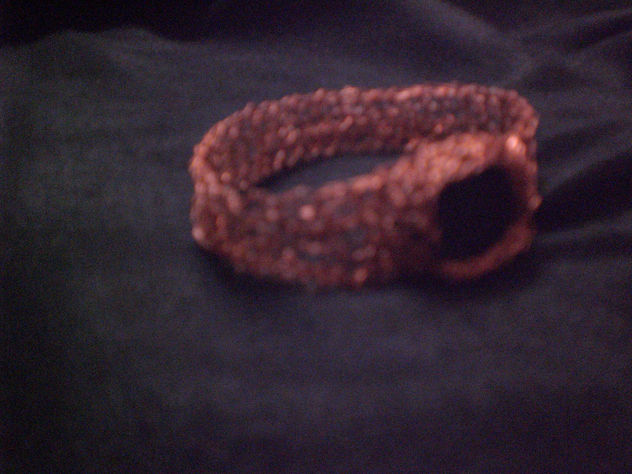 tejido - crochet