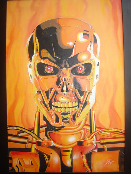 Terminator i