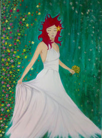 El vestido