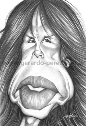 Steven Tyler 