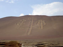 Candelabro Inca