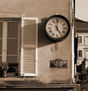 5 O´clock