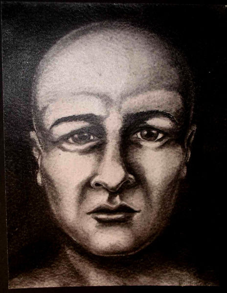 Retrato cero