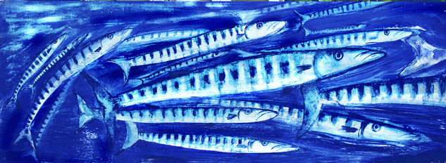 Barracudas 