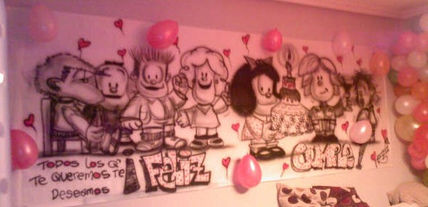 Mafalda