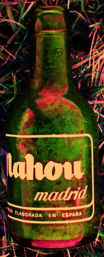 Mahou Pop