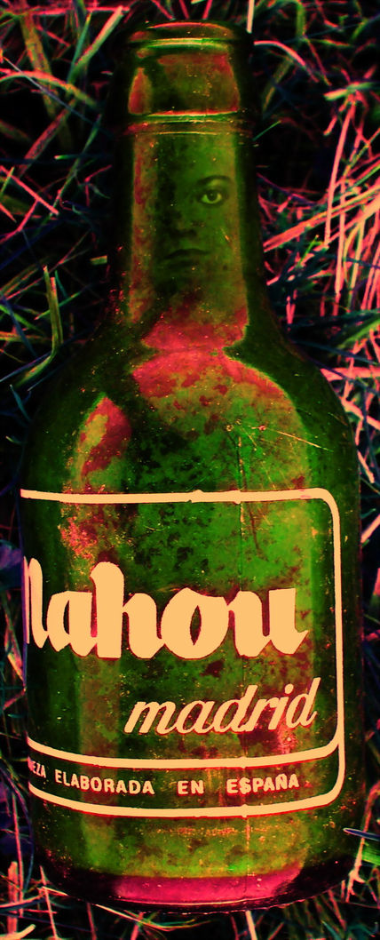 Mahou Pop