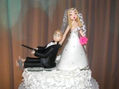 Figuras personalizadas para pastel