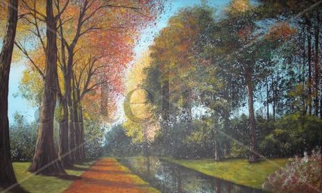 PAISAJES