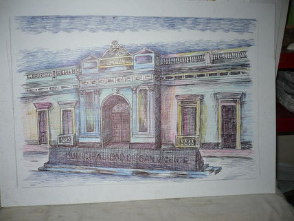 San vicente
