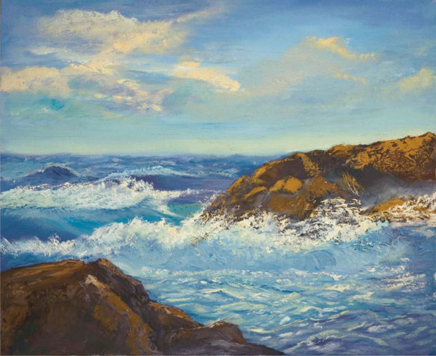 rocossa