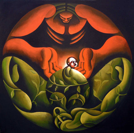 Pachakuti 3