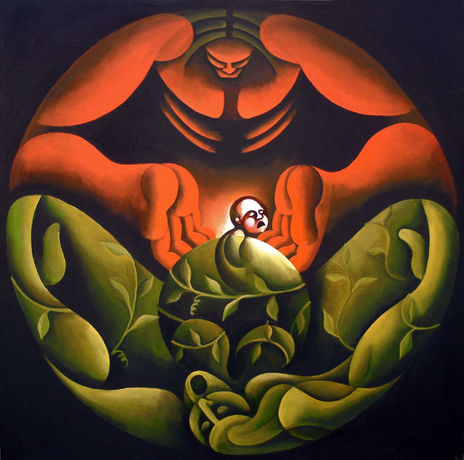 Pachakuti 3