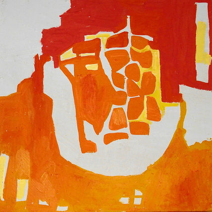 Rostro del maiz